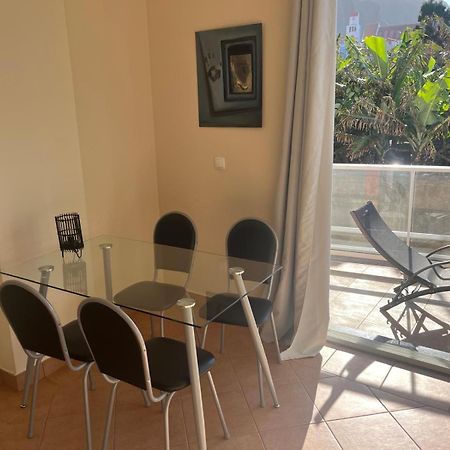 Apartment Blue Sea Paul do Mar  Exterior foto