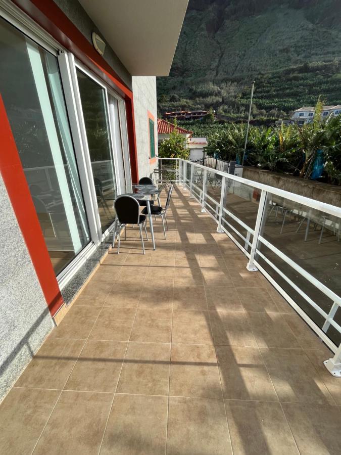Apartment Blue Sea Paul do Mar  Exterior foto