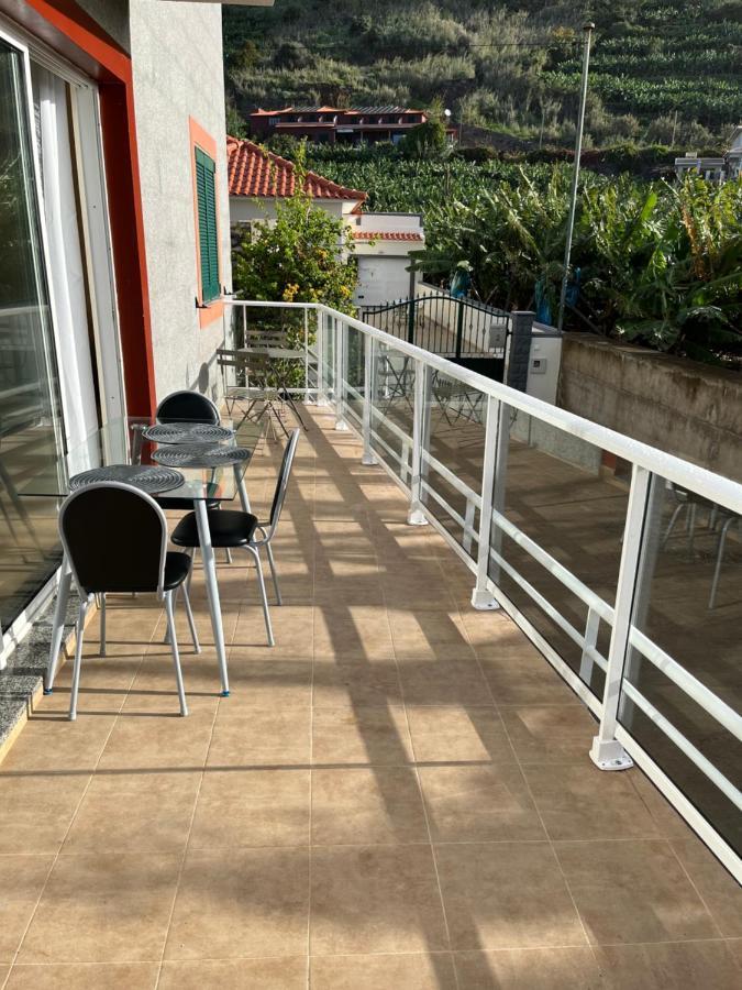 Apartment Blue Sea Paul do Mar  Exterior foto