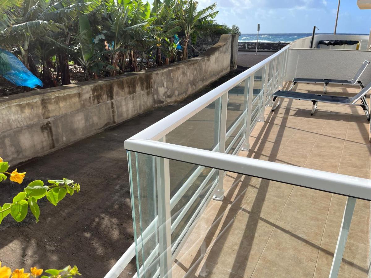 Apartment Blue Sea Paul do Mar  Exterior foto