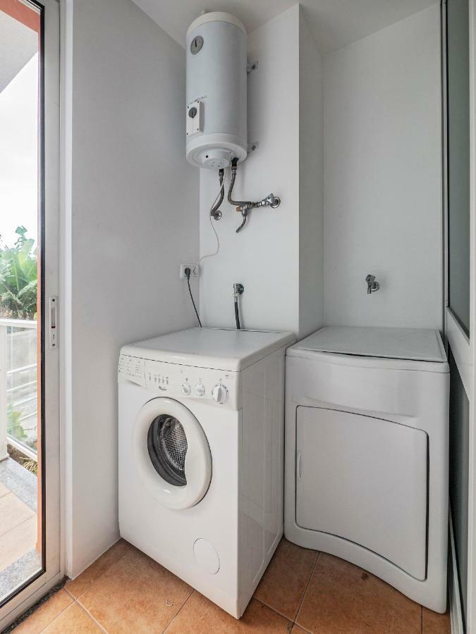 Apartment Blue Sea Paul do Mar  Exterior foto
