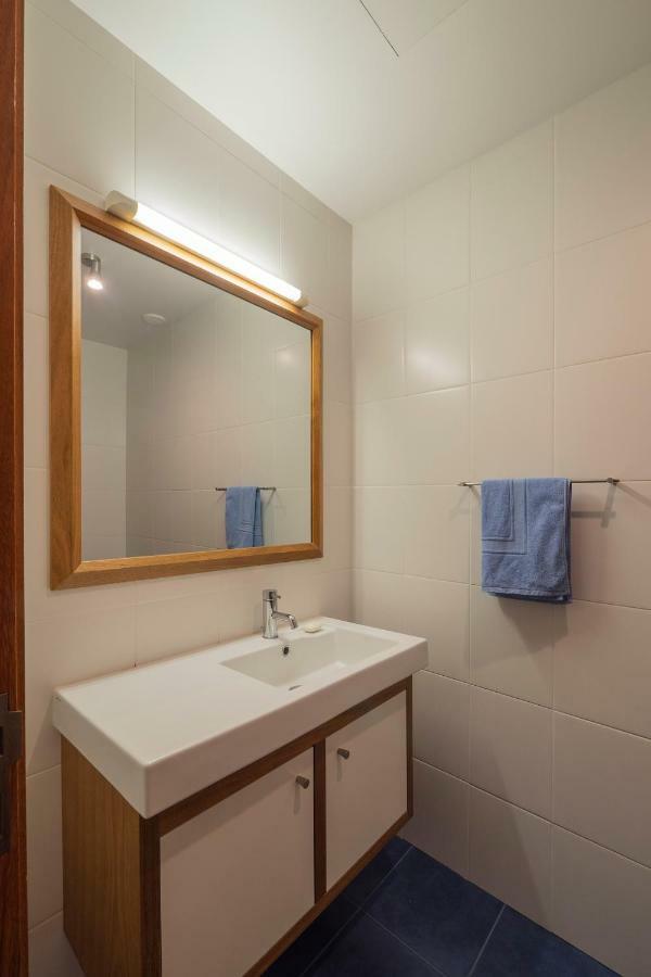 Apartment Blue Sea Paul do Mar  Exterior foto